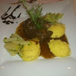 Restaurant Tyrol Fotos
