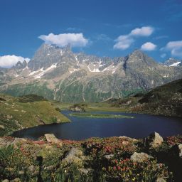 Tyrol Fotos