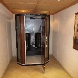Wellness area Tyrol Fotos