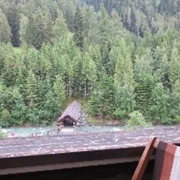 Room with terrace Tyrol Fotos