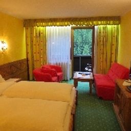 Room with terrace Tyrol Fotos