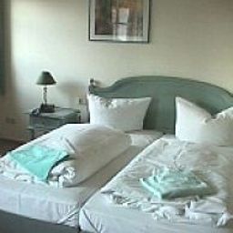 Zimmer Hammers Landhotel