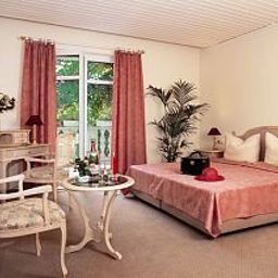 Zimmer Hammers Landhotel