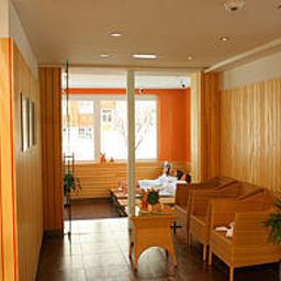 Wellnessbereich 