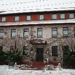 Löwenhof Magdeburgo Ottersleben