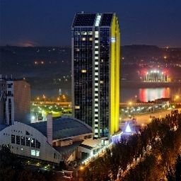Victoria Center Donetsk