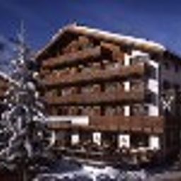 Valluga Alpenhotel Lech Vorarlberg