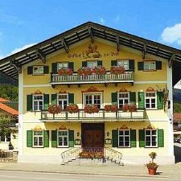 Zur Post Gasthof Wiessee 