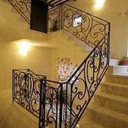Interior view La Prevote Chateaux et Hotels Collection