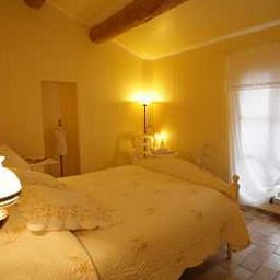Room La Prevote Chateaux et Hotels Collection