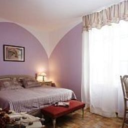 Room La Prevote Chateaux et Hotels Collection
