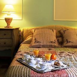 Room La Prevote Chateaux et Hotels Collection
