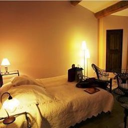Room La Prevote Chateaux et Hotels Collection