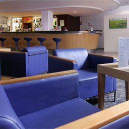 Bar Novotel Lille Centre Grand Place