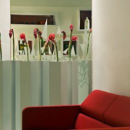 Bar Novotel Lille Centre Grand Place