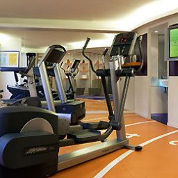 Bien-être - remise en forme Novotel Lille Centre Grand Place