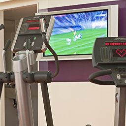 Bien-être - remise en forme Novotel Lille Centre Grand Place