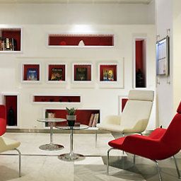  Novotel Lille Centre Grand Place