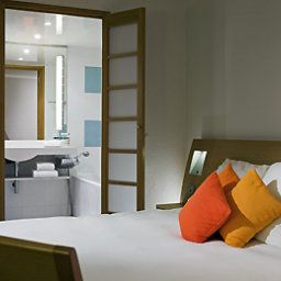  Novotel Lille Centre Grand Place