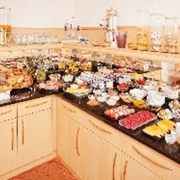 Buffet Benn Fotos