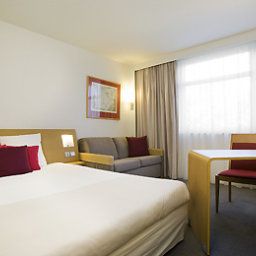 Novotel Lyon Bron Bron