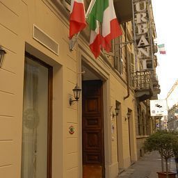Urbani Torino