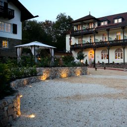 Park Hotel Bad Salzig Boppard