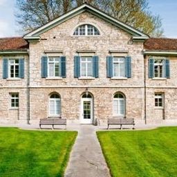 Kurhotel Im Park Schinznach-Bad 