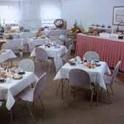 Breakfast room Ambassador