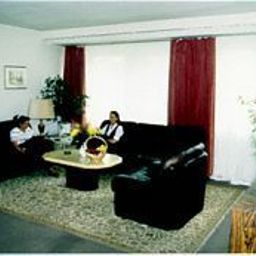 Room Ambassador