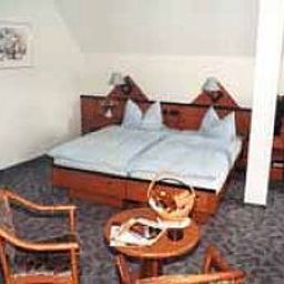 Room Ambassador