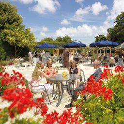 BEST WESTERN Hotel De Havelet Guernsey