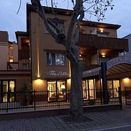Villa Lalla Rimini