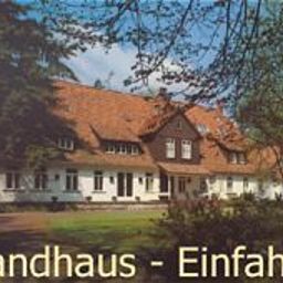 Landhaus Walsrode Garni Walsrode 
