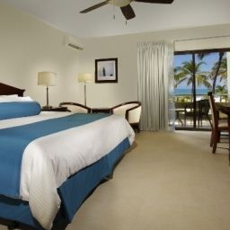 Room Manchebo Beach Resort and Spa