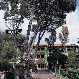 Augustus Hotel & Resort Forte dei Marmi