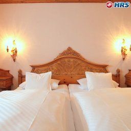  Parkhotel Wallgau