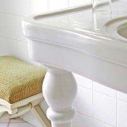 Cuarto de baño Grands Hommes Fotos