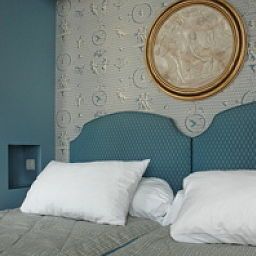 Habitación Grands Hommes Fotos