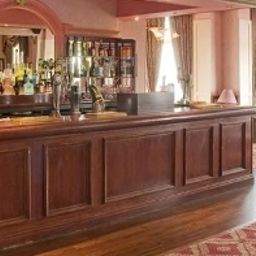 Bar Savoy Britannia Hotel