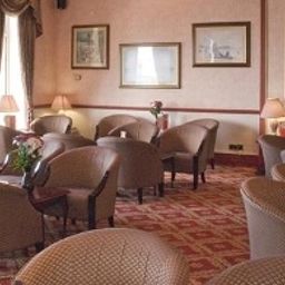 Vista interior Savoy Britannia Hotel