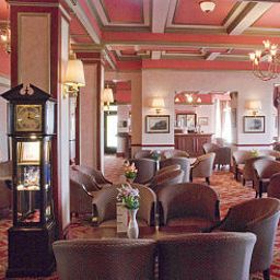 Vista interior Savoy Britannia Hotel