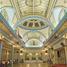 Sala de banquetes Savoy Britannia Hotel