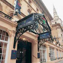The Grand By Thistle Bristol