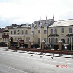ibis Styles London Croydon Croydon