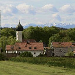 Otoczenie Strobl