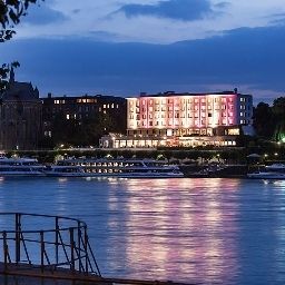 Königshof Ameron Hotel Collection Bonn