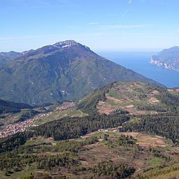 Panorama Martinelli