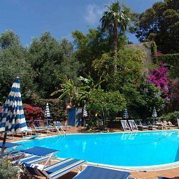 Pool Villa Elisa