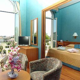 Suite Villa Elisa